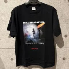 ハルカミライ メキダイチェ Tシャツ XL - メルカリ
