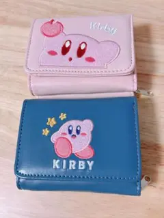 三つ折り財布 キャラクターグッズ