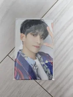 2026年最新】seventeen incomplete ドギョムの人気アイテム - メルカリ