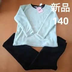 JENNIパジャマ140　パジャマ140