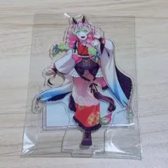 鬼滅の刃 甘露寺蜜璃 アクリルスタンド 午年