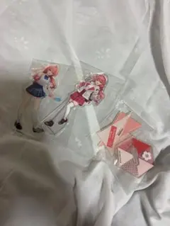 さくらみこ ホロライブ アクスタセット