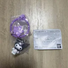 サンリオ クロミ カラフルマルチチャーム ガチャ