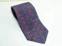 戦前の英国調 60sヴィンテージ 大文字タグ 最初期ポロラルフローレン ネクタイ