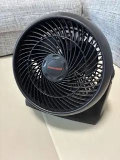 Honeywell サーキュレーター 本体 ブラックのサムネイル
