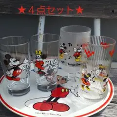 東京ディズニーランド バヤリース キリンレモン 昭和レトロ