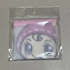 メゾピアノ クリアフラットポーチ ブルーベリエちゃん - メルカリ