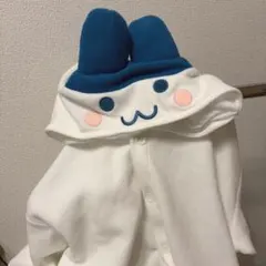 たまごっち みみっち 着ぐるみ 仮装