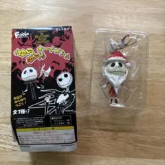 Extremely Rare The Nightmare Before Christmas Swaying Ornament