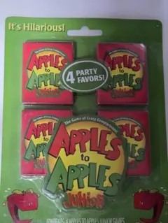 2026年最新】Apples to applesの人気アイテム - メルカリ