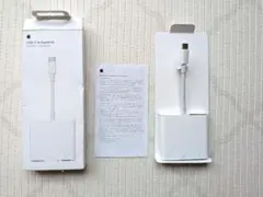 Apple USB-C to Digital AV Adapter　美品
