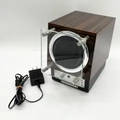 スプートニク・ウェザーステーション 計測器 木製4脚 スペースエイジ　西ドイツ スプートニク・ウェザーステーション 計測器 木製4脚 スペースエイジ