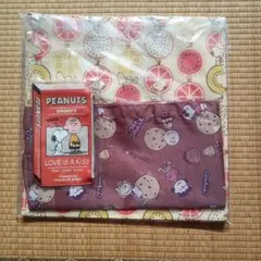 スヌーピー バッグ＆ポーチ