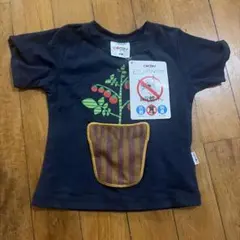Cody Coby ベビー Tシャツ 80cm トマト柄のサムネイル
