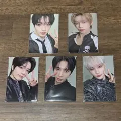 TXT 大阪限定 ラキドロ コンプ