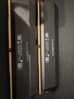 Crucial Pro CP2K16G60C36U5B 16GB 2枚組