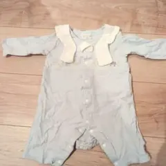 妖精の森　ベビー服 カバーオール ロンパースのサムネイル