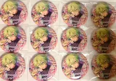 と*ど様 巴日和 缶バッジ 12個