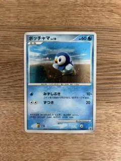 ポッチャマ P 「ウィンターチャレンジ」「バトルロード スプリング★2008」… ポッチャマ P 「ウィンターチャレンジ」「バトルロード スプリング