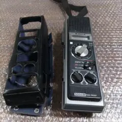 【ジャンク】National RJ-580トランシーバー 2026年最新】ナショナル RJ-580の人気アイテム - メルカリ
