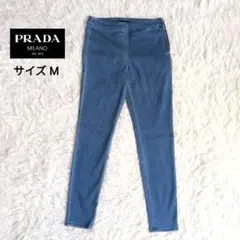 【極美品‼️】PRADA プラダ レディース スキニーデニム 楽天市場】プラダ デニム パンツの通販