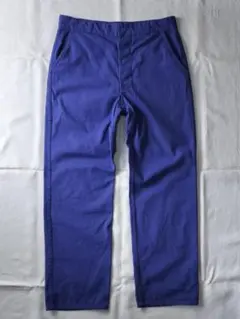 L*y様 1990's~2000's フレンチワークパンツ ユーロワーク ヴィン