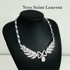 2026年最新】Yves Saint Laurent カラー：シルバー系 レディース 
