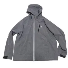 Champion チャンピオン ジップアップパーカー アウター