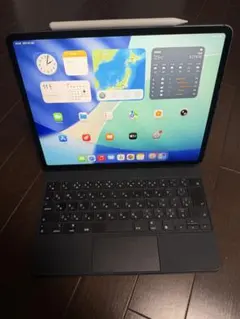 iPad Pro 12.9 第4世代 128GB POSレジ一式 EPSON iPad Pro 12.9 第4世代 128GB POSレジ一式 EPSON - メルカリ
