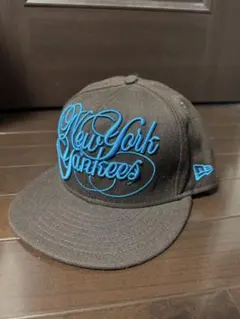 newera 59FIFTY 7 1/2