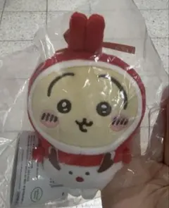 ちいかわ エニマイくじ セブンイレブン一番くじ D賞モモンガ E賞うさぎ　セット