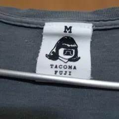 TACOMA FUJI Mサイズ Tシャツ Lifetimデザインのサムネイル