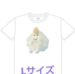 藤井風さん Feelin Good Tシャツ ホワイト Mサイズ - メルカリ