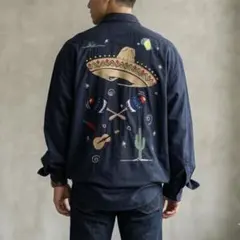 RODEO CROWNS メキシコ 刺繍のサムネイル