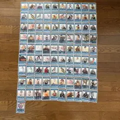 No.663 スノウ ノーマルレア 幻想水滸伝カードストーリーズ - メルカリ