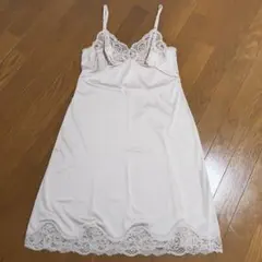 エレガンス　セモア　スリップ