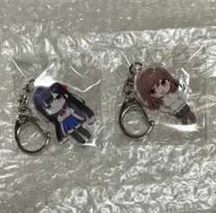 女神のカフェテラス 特製アクリルキューブ(バラ売り可)最終値下げ