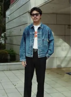 2026年最新】LEVIS 70701XXの人気アイテム - メルカリ