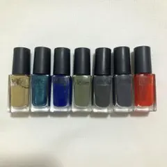 ネイルホリック　ネイル　マニキュア　まとめ売り　セット