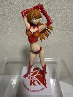エヴァンゲリオン レーシングアスカのサムネイル