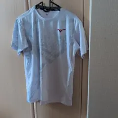 ミズノ ゲームウェア、ハーフパンツ青