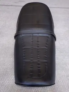 カワサキ Z2 Z1用 純正シートのサムネイル