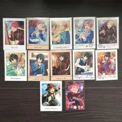 Valkyrie MaM カード類