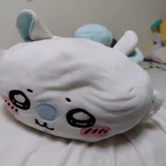 ちいかわ だららんBIGぬいぐるみ モモンガのサムネイル