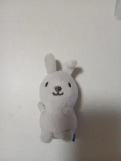 ラッピー ぬいぐるみ マスコット キーホルダーのサムネイル