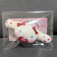 ＝LOVE シナモン　髙松瞳　ヘアゴム　イコラブ