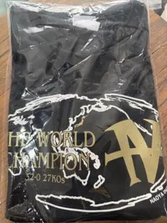 4団体防衛 井上尚弥 後援会 Tシャツ 2XL MIZUNO 後援会 中谷 4団体防衛 井上尚弥 後援会 Tシャツ 2XL MIZUNO 後援会 中谷 - メルカリ