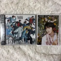 EBiDAN Yes!東京 CD＋M!LK曽野生写真