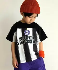 KICCOLY ゲームTシャツ　51343112のサムネイル