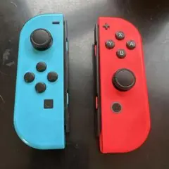 Nintendo Switch Joy-Con 現状品